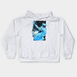 The Necromancer Kids Hoodie